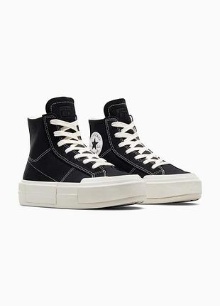 Кеди converse chuck taylor all star cruise