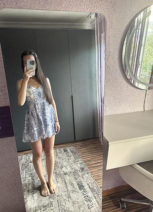 Літнє плаття