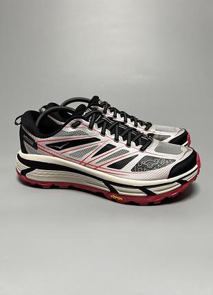 Трейлові бігові кросівки hoka one one mafate speed 2 оригінал 1126851 gtcg