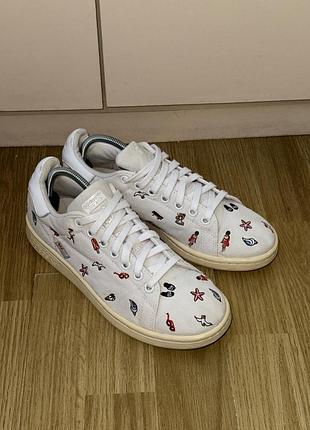 Кросівки adidas stan smith оригінал