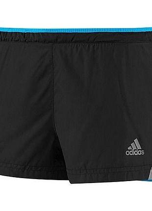 Шорти adidas чорний (d88411)