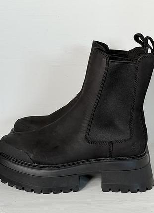 Timberland sky chelsea  черевики челсі