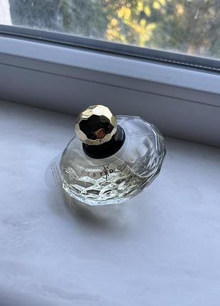 Туалетна вода yves saint laurent baby doll 50 ml edt вінтаж