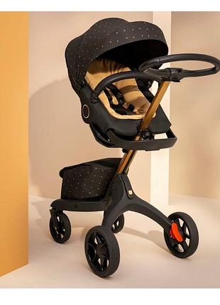 Продам коляску stokke xsplory.