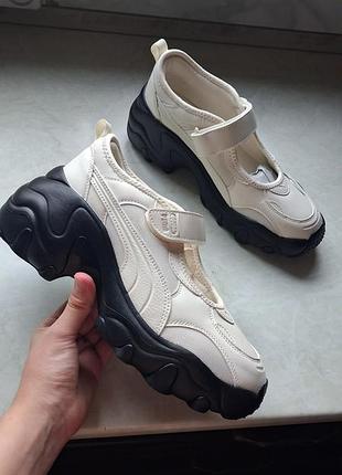 Кроссовки Puma оригинал