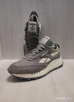 Кросівки reebok 41- устілка 27,5 см