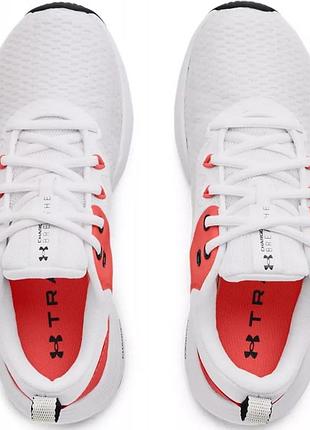 Кросівки для фітнесу under armour ua w charged breathe tr 3