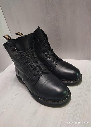 Dr.martens 39- стелька 25,5 см