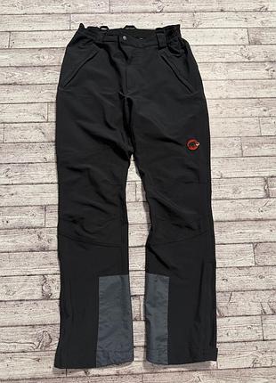 Mammut softshell штани
