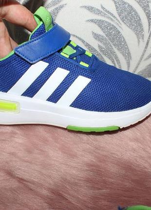 Adidas кроссовки 21,3 см стелька