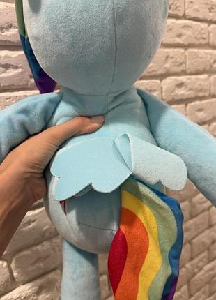 Rainbow dash (веселка деш) 5