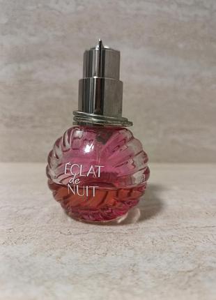 Lanvin eclat de nuit оригінал, залишок 14/30 мл
