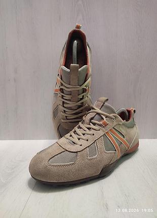 Кросівки geox 44- устілка 28,5 см
