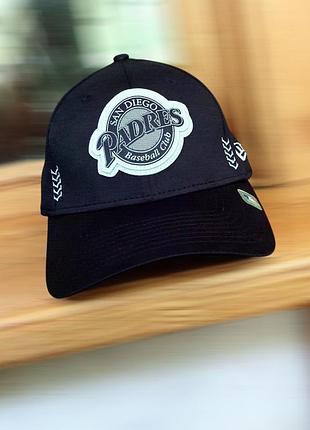 Оригинал бейсболка кепка san diego padres usa сан диего падрес млб сша нба нхл 47 brand new era ny nba nhl mlb nfl nike adidas puma jordan columbia la