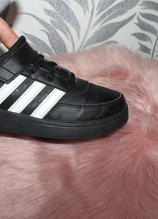 Adidas кросівки 21 см устілка