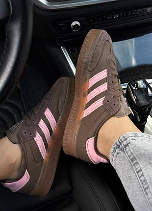 Adidas samba premium