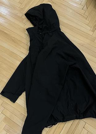 Куртка salewa goretex