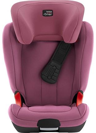 Britax romer kidfix 2 автокрісло з ізофікс