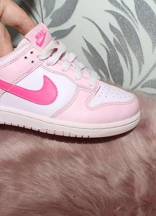 Nike кроссовки 19,8 см стелька