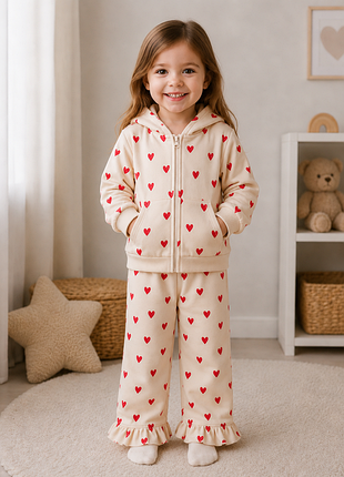 Костюм h&amp;m 116 г. (5-6 р.)