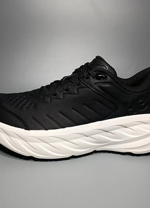 Кроссовки hoka one one m bondi sr (42.5/27) оригинал!
