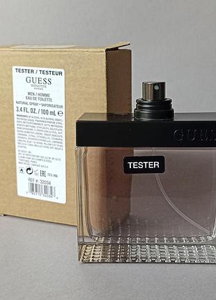 Guess sedactive homme 100 мл для чоловіків (оригінал)