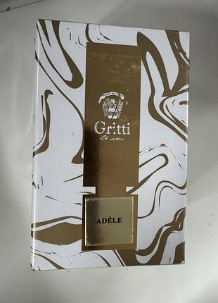 Gritti adele парфумована вода  100 мл