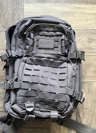 Тактичний рюкзак mil-tec assault pack large 36 л