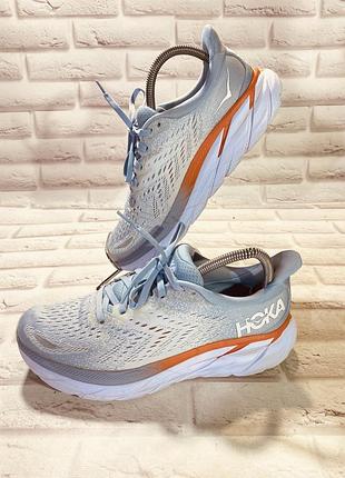 Кросівки hoka