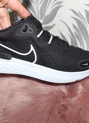 Nike кроссовки 25,5 см стелька
