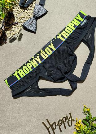 Мужские трусы джоки jockstraps спортивное / эротическое белье