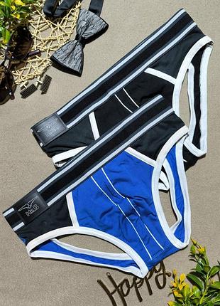 Чоловічі труси джоки jockstraps спортивна / еротична білизна