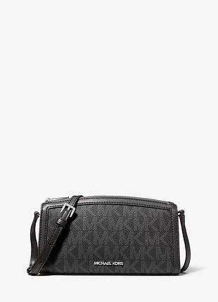 Сумка через плече середнього розміру оригінальна. michael kors