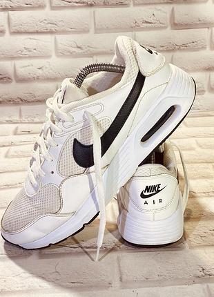 Кросівки nike