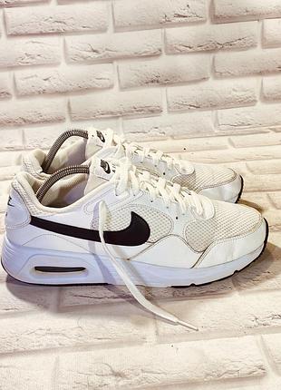 Кросівки nike 4