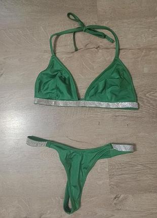 Купальник victoria secret 🌷🌷🌷