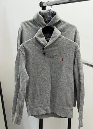 Светр polo ralph lauren s