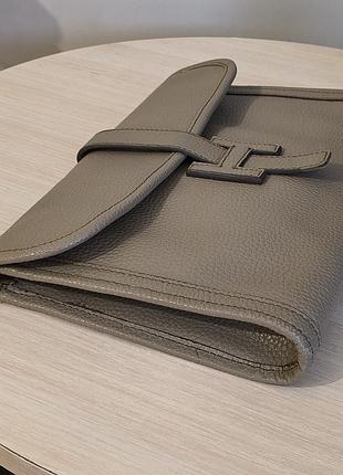 Клатч hermes 2