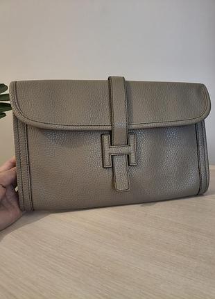 Клатч hermes