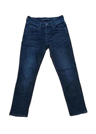 Levis жіночі джинси розмір w 28 l 27