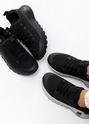 Текстильные кроссовки женские 36-41