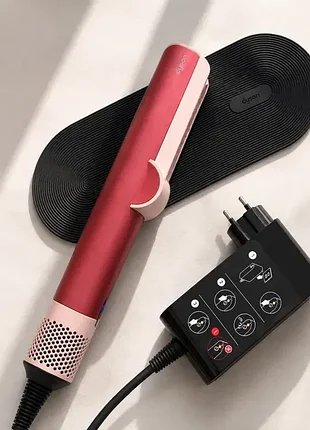Dyson airstrait ht01 ceramic pink/rose gold