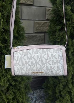 Нова сумочка michael kors 🩷 5