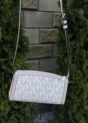 Нова сумочка michael kors 🩷 6