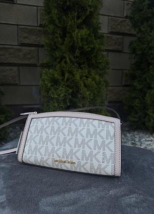 Нова сумочка michael kors 🩷 4