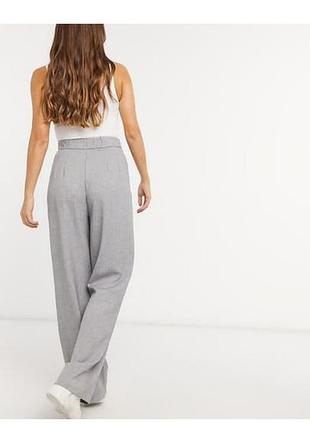 Брюки bershka, состояние отлично.