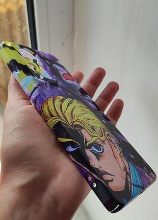 Чехол xiaomi 12 pro 3