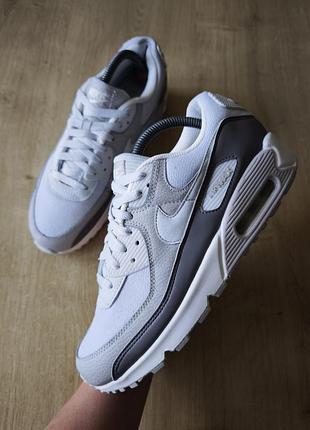 Крутые мужские кроссовки  nike, оригинал, модель 2023 года , р.41.