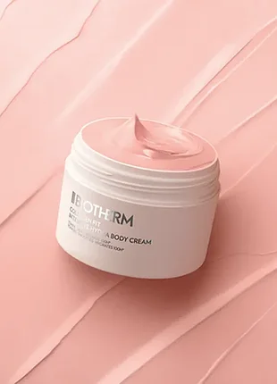 Крем для тіла biotherm collagen fit intensive hydra body cream 20 мл