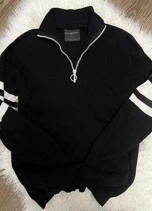 Кофта свитерок primark джинсы zara